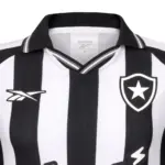 Camisa Botafogo I - 2025/26 - Imagem 4
