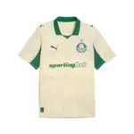 Camisa Palmeiras X Kidsuper Mundial - 2025/26 Modelo Jogador