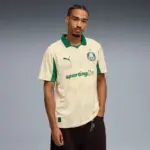 Camisa Palmeiras X Kidsuper Mundial - 2025/26 - Imagem 5