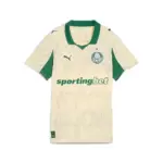 Camisa Palmeiras X Kidsuper Mundial - 2025/26 Feminino