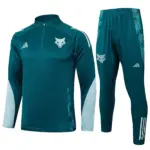 Conjunto Infantil Cruzeiro Treino II - 2025/26