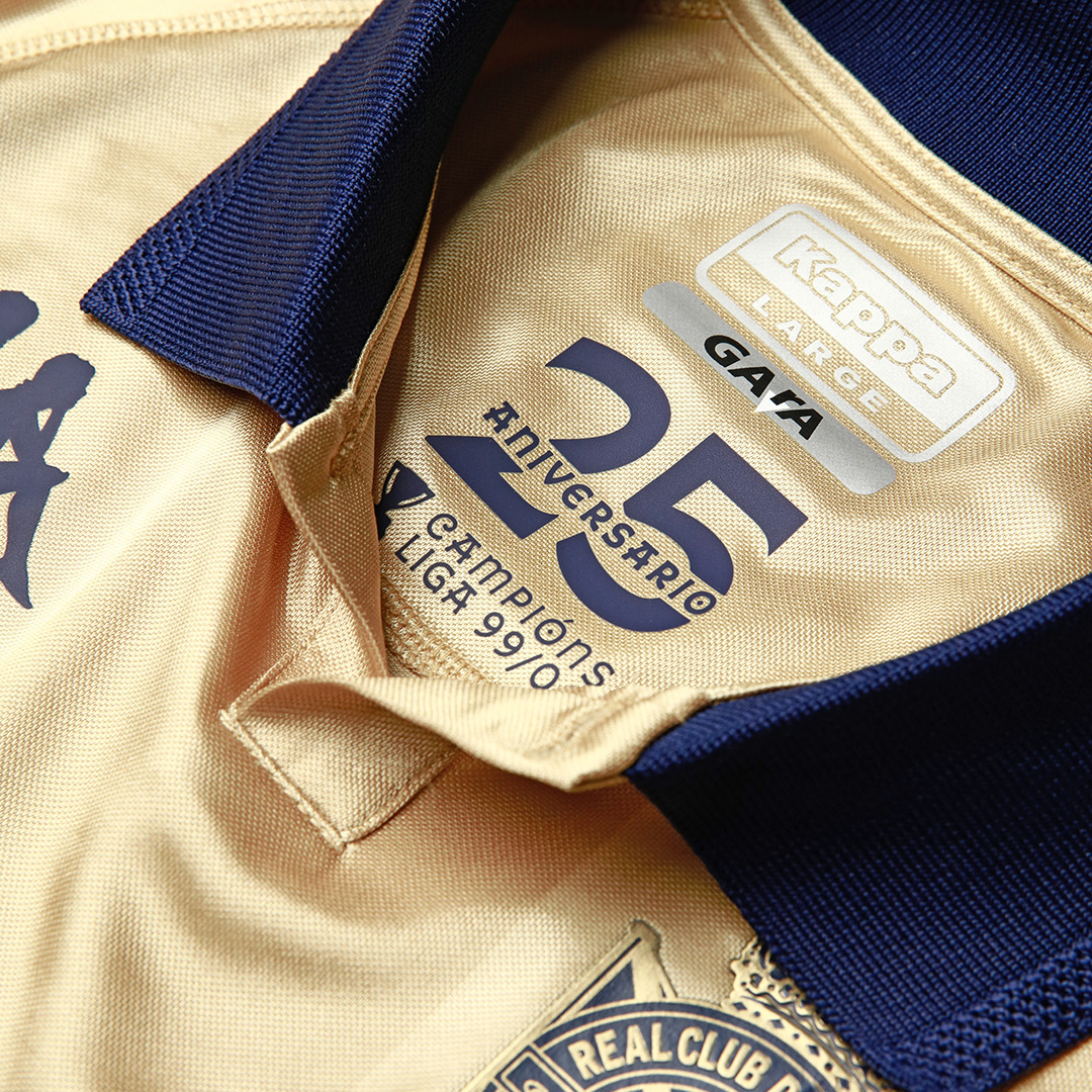 Camisa Deportivo La Coruna Edição Especial - 2025/26 - Imagem 3