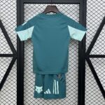 Conjunto Infantil Cruzeiro Treino I - 2025/26 - Imagem 2