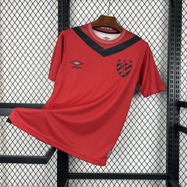 Camisa Sport Recife III - 2024/25