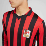 Camisa Milan Edição Especial Manga Longa – 2024 - Imagem 3