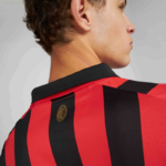 Camisa Milan Edição Especial Manga Longa – 2024 - Imagem 4