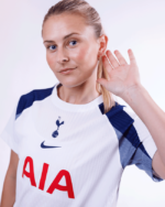 Camisa Tottenham I – 2025/26 Feminina - Imagem 3
