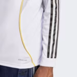 Camisa Real Madrid I - 2025/26 Manga Longa - Imagem 4