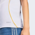 Camisa Real Madrid I - 2025/26 Feminina - Imagem 4