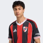 Camisa River Plate II - 2025/26 - Imagem 3