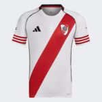 Camisa River Plate I - 2025/26