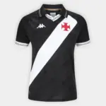 Camisa Vasco I - 2025/26 Feminina