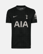 Camisa Tottenham II - 2025/26