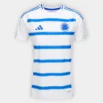 Camisa Cruzeiro II - 2025/26 Feminina