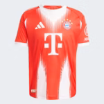 Camisa Bayern de Munique I - 2025/26 Modelo Jogador