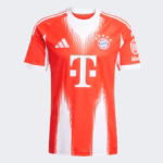 Camisa Bayern de Munique I - 2025/26