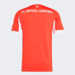 Camisa Bayern de Munique I - 2025/26 - Imagem 2