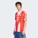 Camisa Bayern de Munique I - 2025/26 - Imagem 3