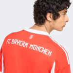 Camisa Bayern de Munique I - 2025/26 - Imagem 4