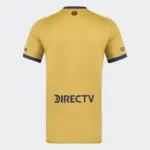 Camisa Boca Juniors II - 2025/26 - Imagem 2