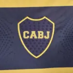 Camisa Boca Juniors II - 2025/26 - Imagem 3