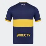 Camisa Boca Juniors I - 2025/26 - Imagem 2