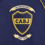 Camisa Boca Juniors I - 2025/26 - Imagem 3