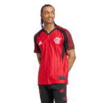 Camisa Flamengo US - 2025/26 - Imagem 4