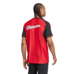 Camisa Flamengo US - 2025/26 - Imagem 2