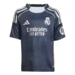 Conjunto Real Madrid II - 2025/26 Infantil - Imagem 2