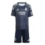 Conjunto Real Madrid II - 2025/26 Infantil