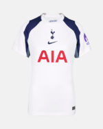 Camisa Tottenham I – 2025/26 Feminina