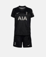 Kit Infantil Tottenham II - 2025/26