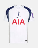 Camisa Tottenham I - 2025/26