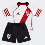 Kit Infantil River Plate I - 2025/26