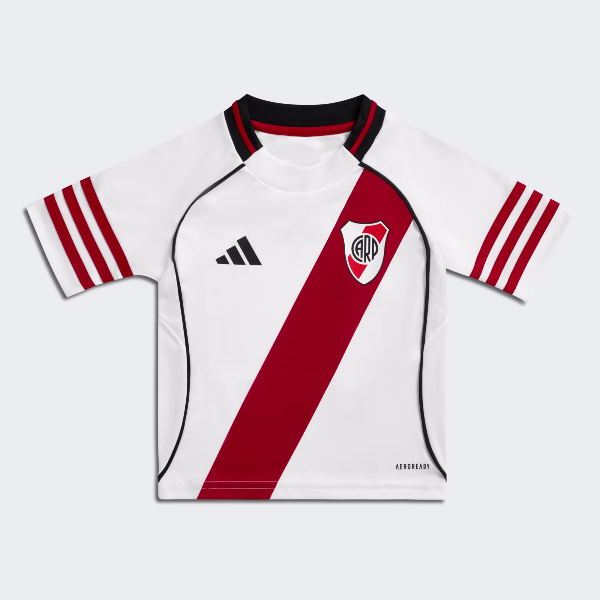 Kit Infantil River Plate I - 2025/26 - Imagem 2
