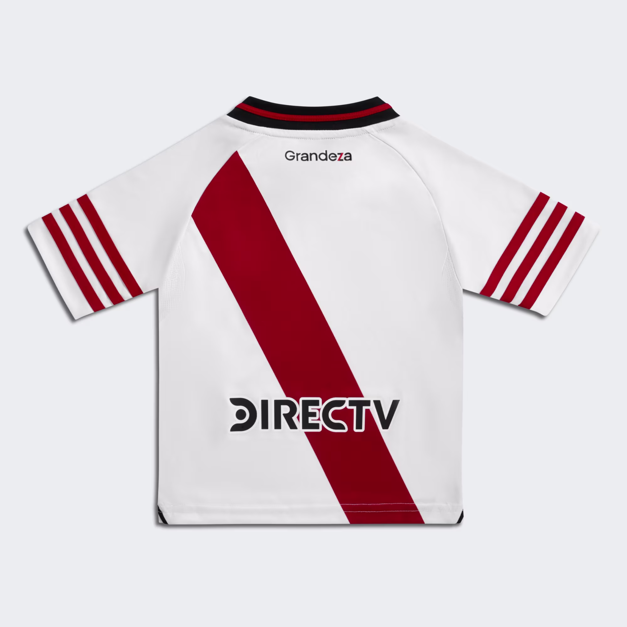 Kit Infantil River Plate I - 2025/26 - Imagem 3