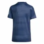 Camisa Real Madrid II - 2025/26 Feminina - Imagem 2