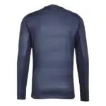 Camisa Real Madrid II - 2025/26 Manga Longa - Imagem 2