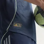 Camisa Real Madrid II Jogador - 2025/26 - Imagem 4
