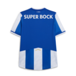 Camisa New Balance Porto I - 2025/26 - Imagem 2