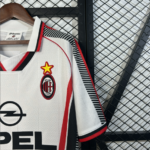 Camisa Milan II Retrô - 1998/99 - Imagem 3