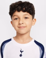 Kit Infantil Tottenham I - 2025/26 - Imagem 3