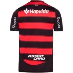 Camisa Flamengo 1 - 2025/26 Patrocínios - Imagem 2