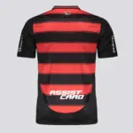 Camisa Flamengo 1 - 2025/26 Patrocínios - Imagem 2