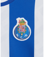 Kit Infantil New Balance Porto I - 2025/26 - Imagem 3