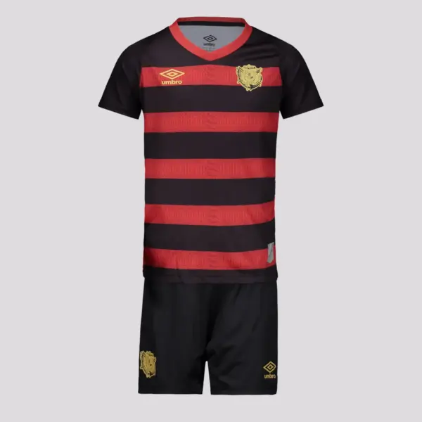 Conjunto Infantil Sport Recife I - 2024/25