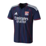 Camisa Olympique Lyon II - 2025/26 - Imagem 3