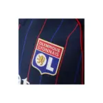 Camisa Olympique Lyon II - 2025/26 - Imagem 4