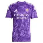 Camisa Orlando City I – 2025/26